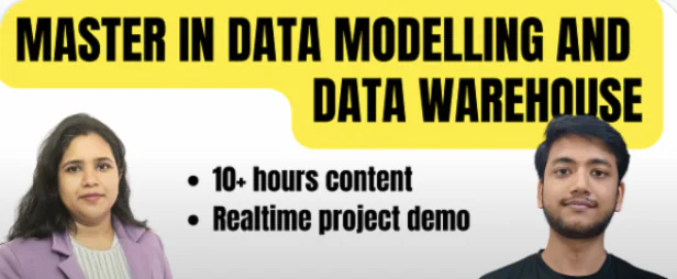 Cover art for the Data Warehouse on Databricks course